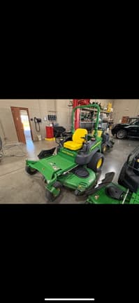 2012 John Deere 997 Image