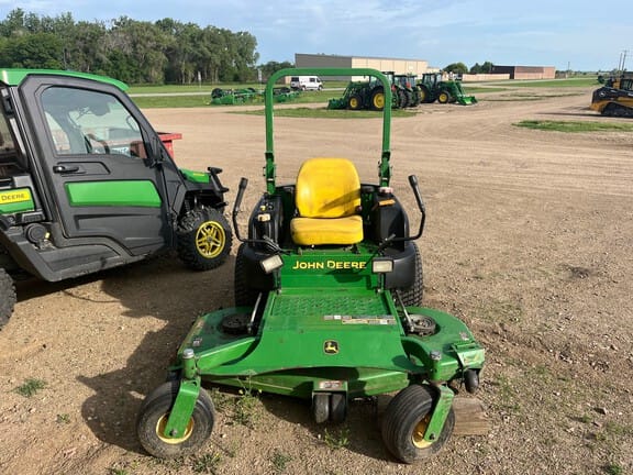 2012 John Deere 997 Equipment Image0