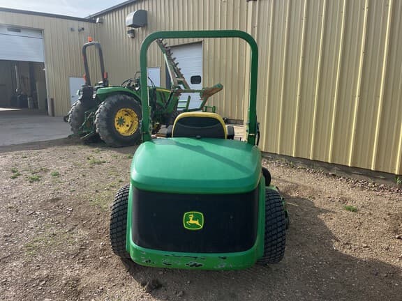 Image of John Deere 997 equipment image 2