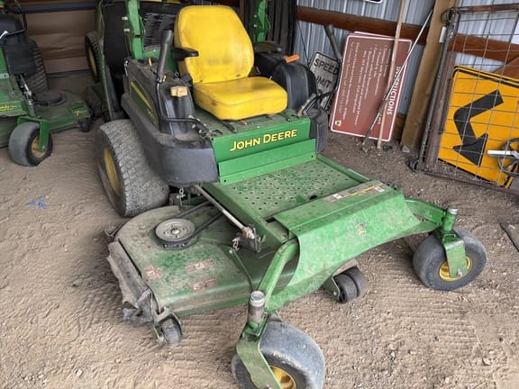 2012 John Deere 997 Equipment Image0