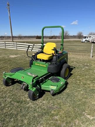 Image of John Deere 997 equipment image 1