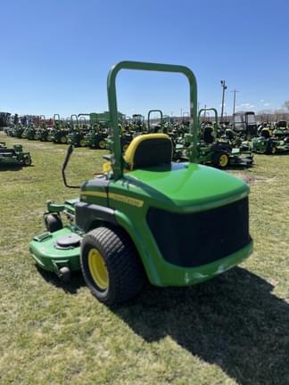 Image of John Deere 997 equipment image 2