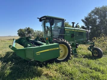 Main image John Deere A400