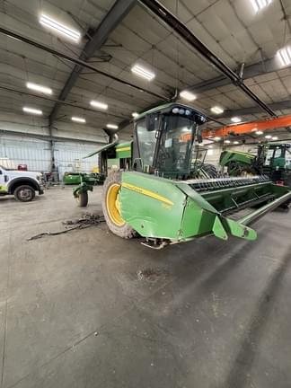 Image of John Deere A400 equipment image 3