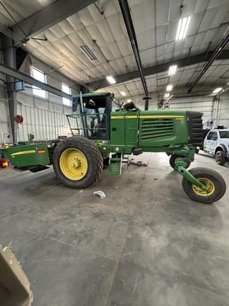 Image of John Deere A400 equipment image 1