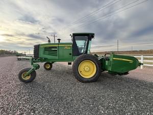 2012 John Deere A400 Image