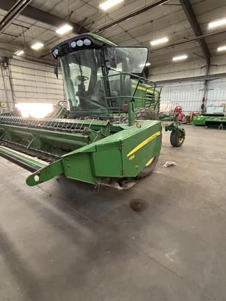 Image of John Deere A400 Primary image
