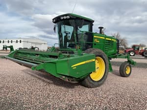 2012 John Deere A400 Image
