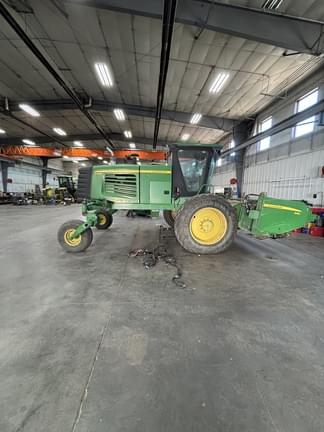 Image of John Deere A400 equipment image 4