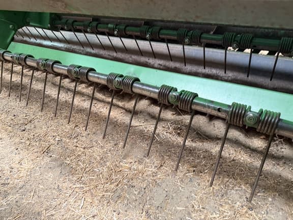 Image of John Deere A400 equipment image 3