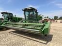 2012 John Deere A400 Image
