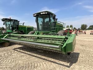 2012 John Deere A400 Image