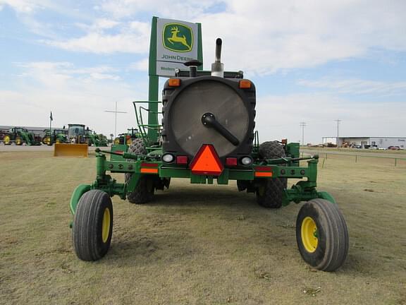 Image of John Deere A400 equipment image 3