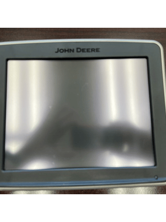 Main image John Deere GreenStar 2630