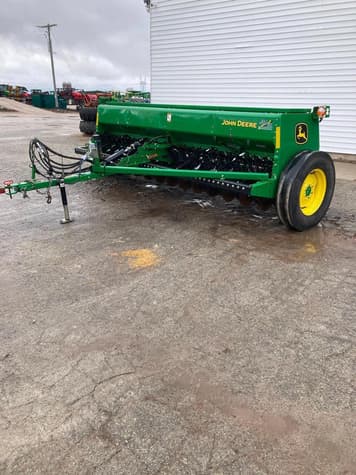 Main image John Deere BD1113