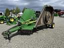 2012 John Deere CX15 Image