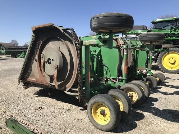 Image of John Deere CX15 equipment image 1