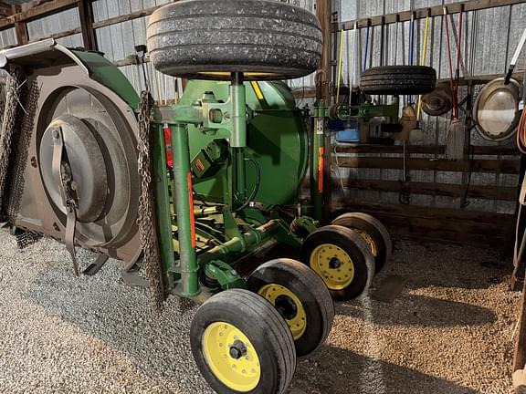 Image of John Deere CX15 equipment image 2