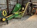 2012 John Deere CX15 Image