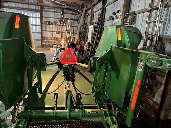 Image of John Deere CX15 equipment image 3