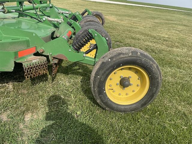Image of John Deere CX15 equipment image 3
