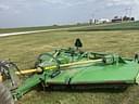 2012 JOHN DEERE CX15 Image