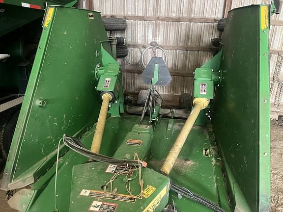 Image of John Deere CX15 equipment image 2