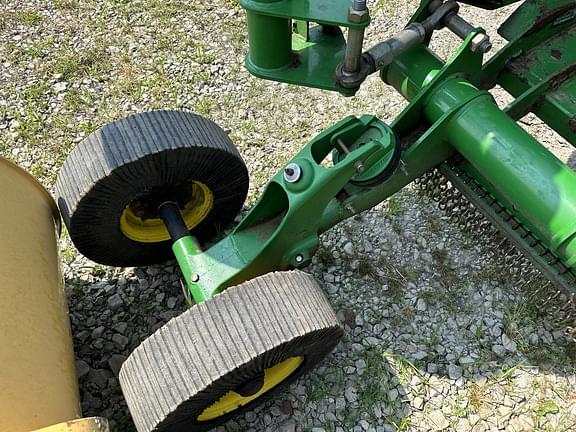 Image of John Deere CX15 equipment image 2