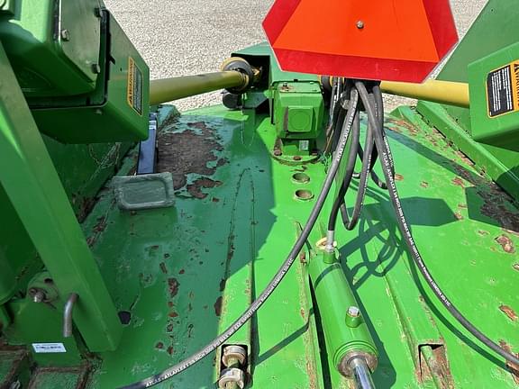 Image of John Deere CX15 equipment image 3