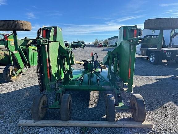 Image of John Deere CX15 equipment image 2