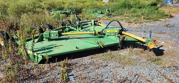 Image of John Deere CX15 equipment image 1