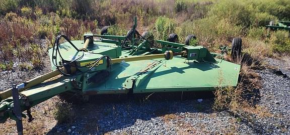 Image of John Deere CX15 Primary image