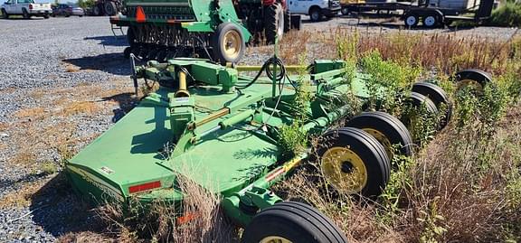 Image of John Deere CX15 equipment image 3