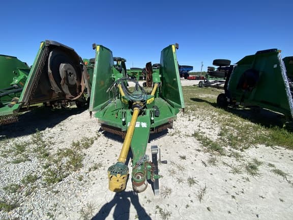 Image of John Deere CX15 equipment image 1