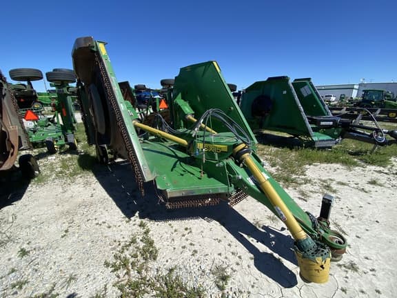 Image of John Deere CX15 Primary image