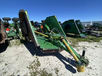 Main image John Deere CX15
