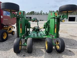 Main image John Deere CX15 4