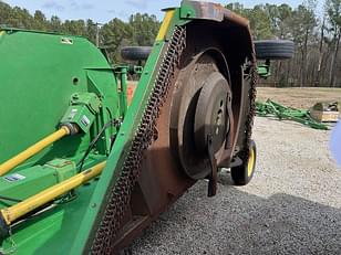 Main image John Deere CX15 6