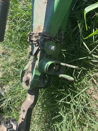 Image of John Deere CX20 equipment image 3