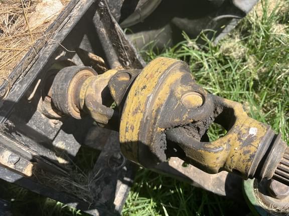 Image of John Deere CX20 equipment image 4