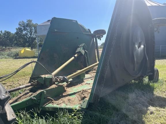 Image of John Deere CX20 equipment image 2