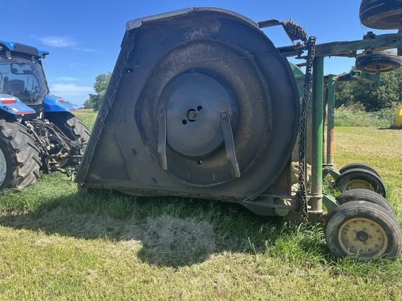 Image of John Deere CX20 equipment image 1