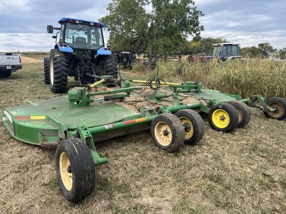 Image of John Deere CX20 Primary image