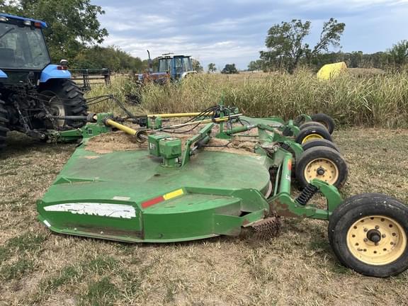 Image of John Deere CX20 equipment image 4