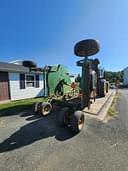 2012 John Deere CX20 Image