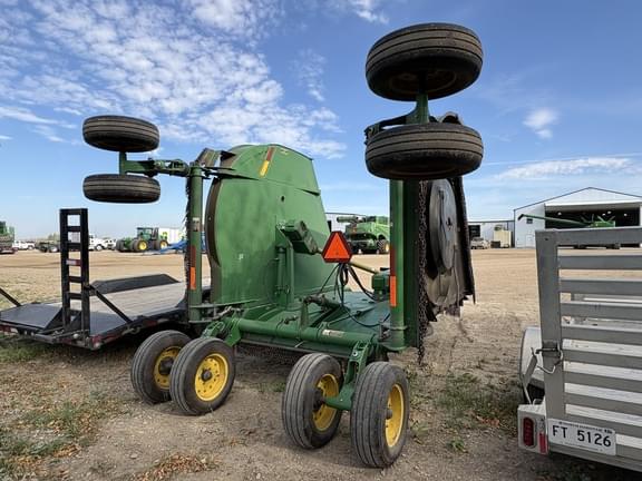 Image of John Deere CX20 equipment image 3