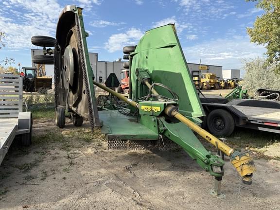 Image of John Deere CX20 equipment image 2
