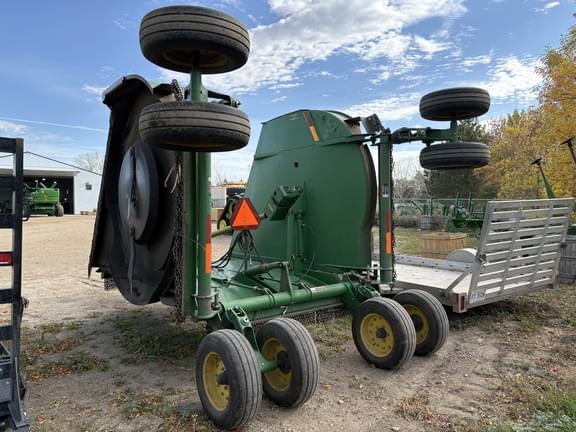 Image of John Deere CX20 Primary image