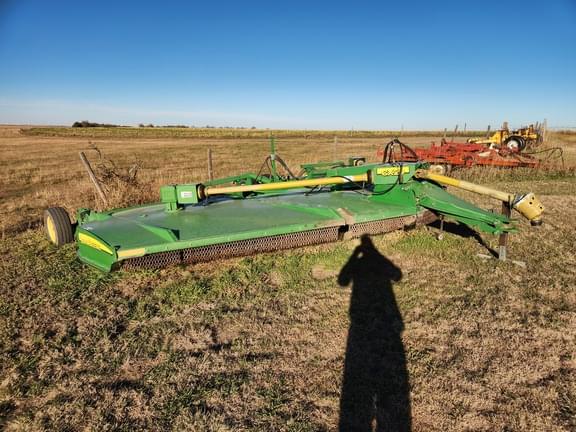 Image of John Deere CX20 Primary image