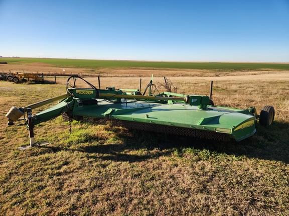 Image of John Deere CX20 equipment image 3